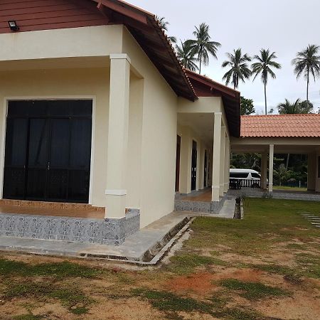 The Kallang House Kuala Terengganu Exterior photo
