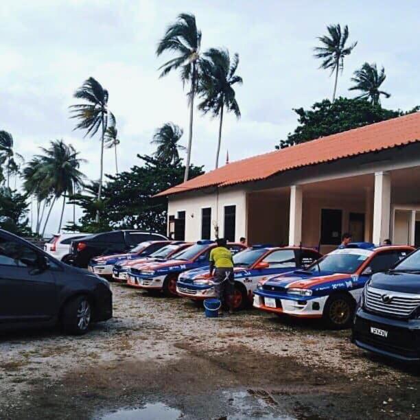 The Kallang House Kuala Terengganu Exterior photo
